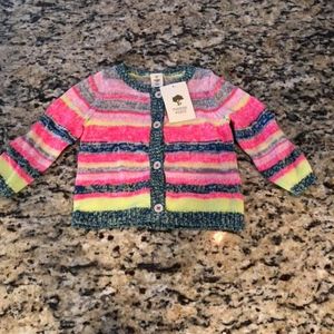 Tucker + Tate cardigan